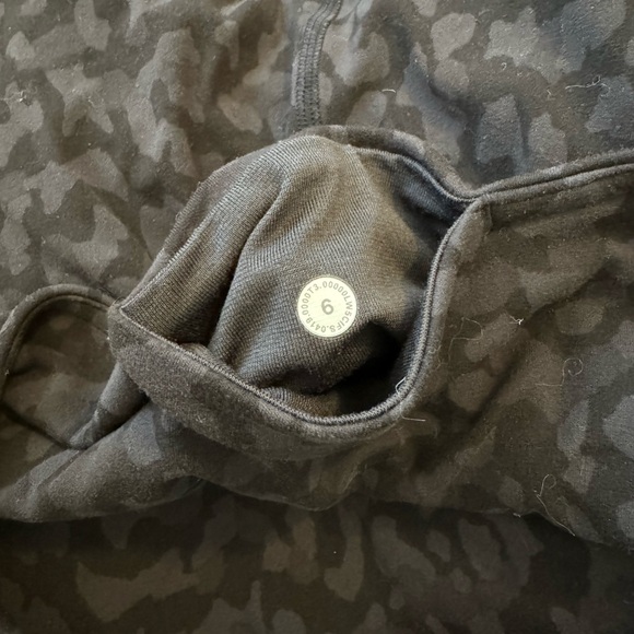 Lululemon Align Pants - 6 - Picture 5 of 8